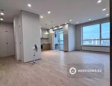 3-комнатная квартира, этаж 18 из 22, 105 м²