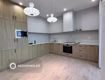 3-комнатная квартира, этаж 18 из 22, 105 м²