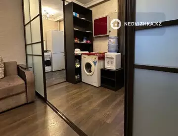 2-комнатная квартира, этаж 2 из 10, 46 м², На длительный срок