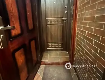 2-комнатная квартира, этаж 2 из 10, 46 м², На длительный срок