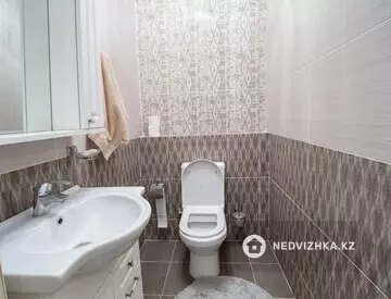 3-комнатная квартира, этаж 6 из 10, 118 м², На длительный срок