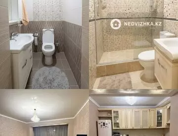 3-комнатная квартира, этаж 6 из 10, 118 м², На длительный срок