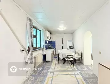 4-комнатный дом, 6.5 соток, 80 м²