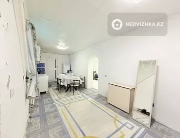 4-комнатный дом, 6.5 соток, 80 м²