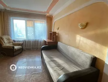 2-комнатная квартира, этаж 1 из 4, 45 м²