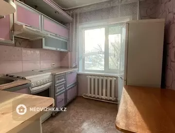 2-комнатная квартира, этаж 1 из 4, 45 м²