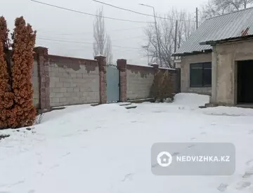 5-комнатный дом, 10 соток, 100 м², На длительный срок