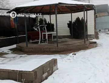 5-комнатный дом, 10 соток, 100 м², На длительный срок