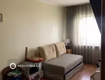 2-комнатная квартира, этаж 4 из 5, 47 м²