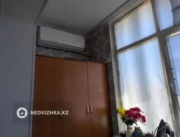 2-комнатная квартира, этаж 5 из 5, 55 м²