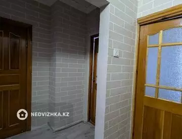 2-комнатная квартира, этаж 5 из 5, 55 м²