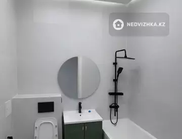 2-комнатная квартира, этаж 7 из 12, 42 м²