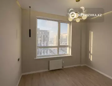 2-комнатная квартира, этаж 7 из 12, 42 м²