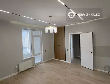 2-комнатная квартира, этаж 7 из 12, 42 м²