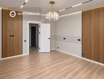 2-комнатная квартира, этаж 7 из 12, 42 м²