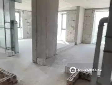 3-комнатная квартира, этаж 21 из 22, 82 м²