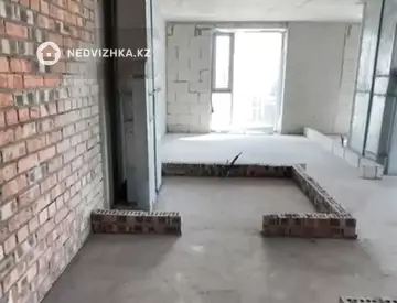 3-комнатная квартира, этаж 21 из 22, 82 м²