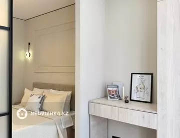 2-комнатная квартира, этаж 2 из 9, 40 м²