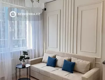 2-комнатная квартира, этаж 2 из 9, 40 м²