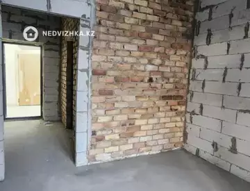 1-комнатная квартира, этаж 3 из 12, 40 м²