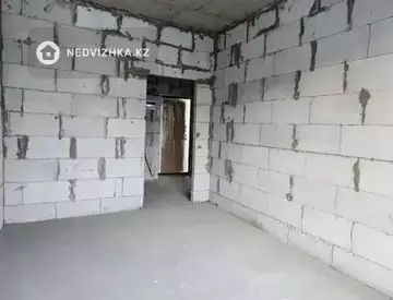 1-комнатная квартира, этаж 3 из 12, 40 м²