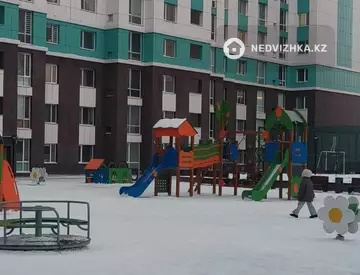 3-комнатная квартира, этаж 9 из 13, 66 м²