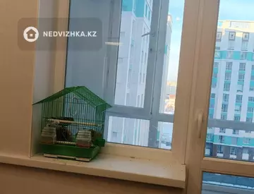 3-комнатная квартира, этаж 9 из 13, 66 м²