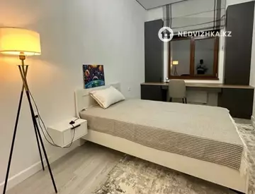 3-комнатная квартира, этаж 2 из 6, 136 м²