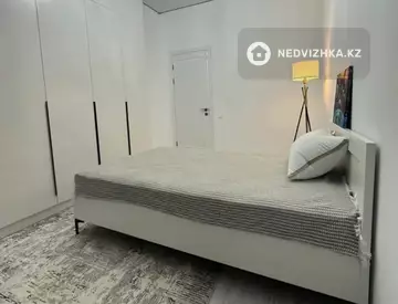 3-комнатная квартира, этаж 2 из 6, 136 м²