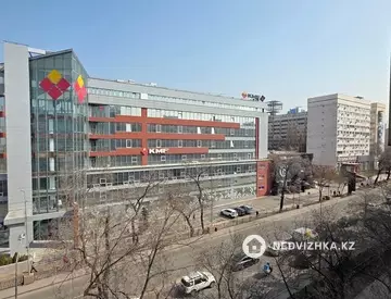 2-комнатная квартира, этаж 6 из 9, 55 м²