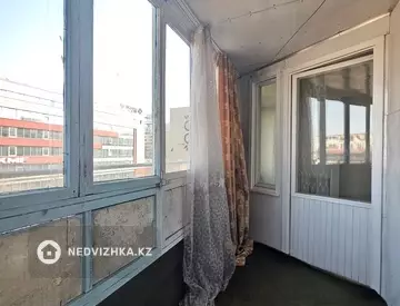 2-комнатная квартира, этаж 6 из 9, 55 м²