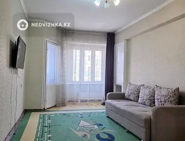 2-комнатная квартира, этаж 6 из 9, 55 м²