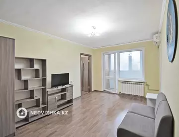 2-комнатная квартира, этаж 5 из 5, 42 м²