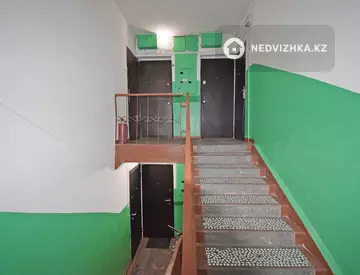2-комнатная квартира, этаж 5 из 5, 42 м²