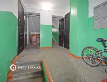 2-комнатная квартира, этаж 5 из 5, 42 м²