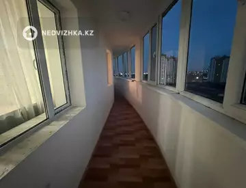 3-комнатная квартира, этаж 10 из 14, 98 м²