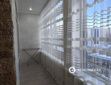 1-комнатная квартира, этаж 6 из 9, 45 м²