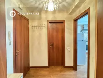 1-комнатная квартира, этаж 3 из 9, 40 м²