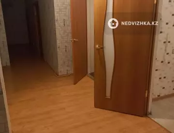 3-комнатная квартира, этаж 8 из 12, 125 м²