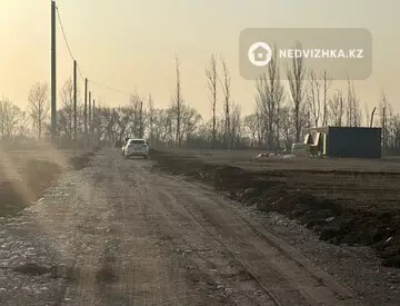 Участок 6.0 соток