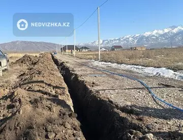 Участок 6.0 соток