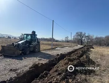 Участок 6.0 соток