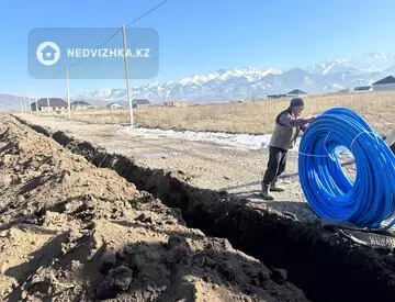 Участок 6.0 соток