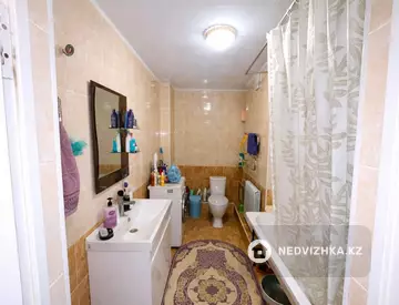 3-комнатная квартира, этаж 14 из 15, 95 м²