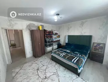 3-комнатная квартира, этаж 14 из 15, 95 м²