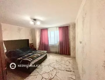 3-комнатная квартира, этаж 14 из 15, 95 м²