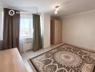 3-комнатная квартира, этаж 14 из 15, 95 м²