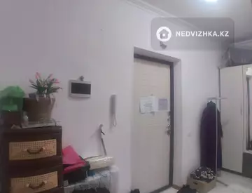 1-комнатная квартира, этаж 3 из 9, 42 м²