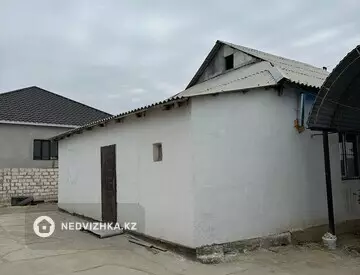 4-комнатный дом, 6 соток, 54 м²