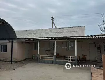 4-комнатный дом, 6 соток, 54 м²